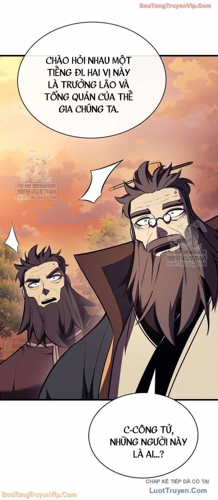 Ma Thần Trùng Sinh - Chương 17 - ảnh 27