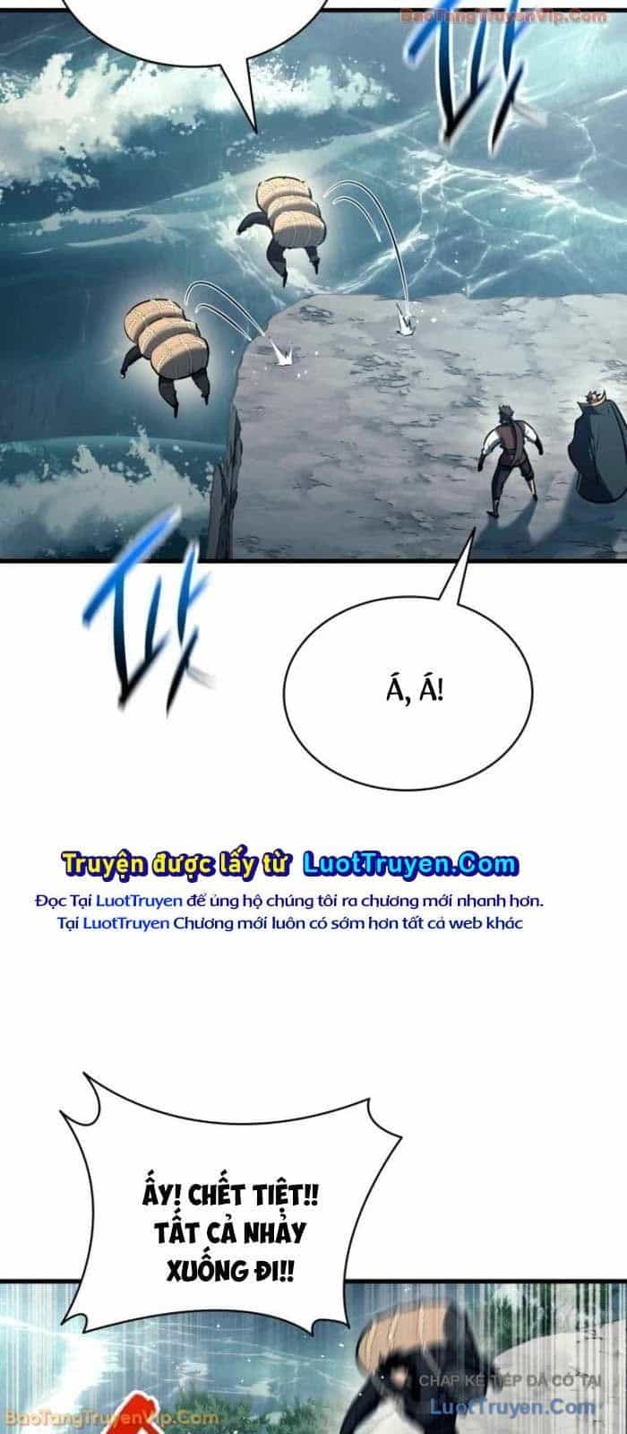 Ma Thần Trùng Sinh - Chương 18 - ảnh 72