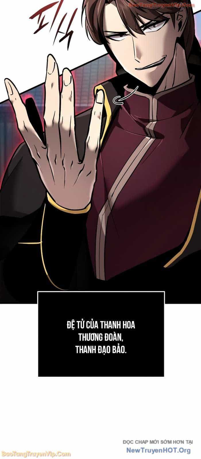 Ma Thần Trùng Sinh - Chương 2 - ảnh 4