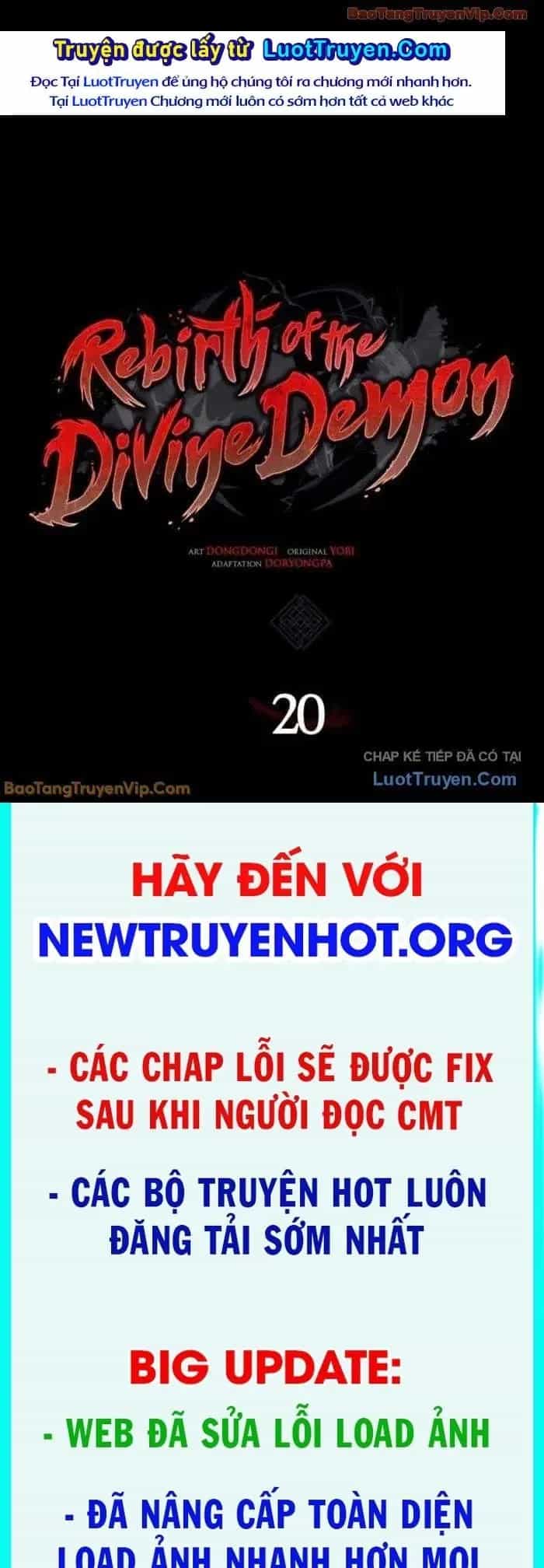Ma Thần Trùng Sinh - Chương 20 - ảnh 98