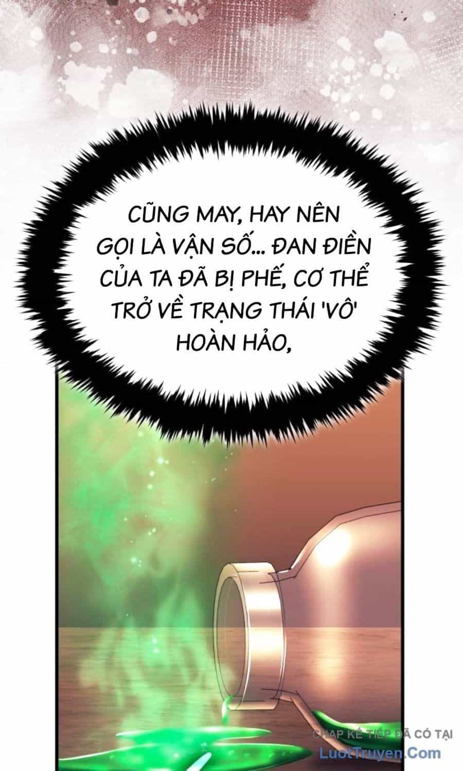 Ma Thần Trùng Sinh - Chương 21 - ảnh 36
