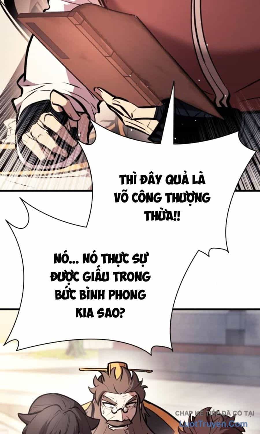 Ma Thần Trùng Sinh - Chương 21 - ảnh 45