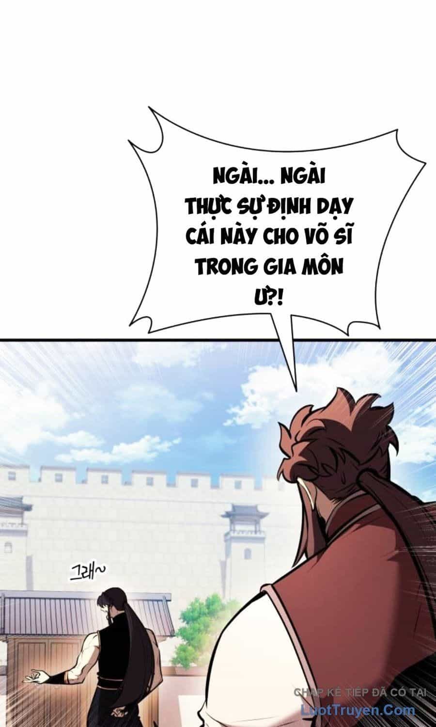 Ma Thần Trùng Sinh - Chương 21 - ảnh 47
