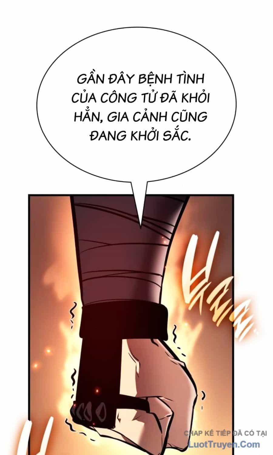 Ma Thần Trùng Sinh - Chương 21 - ảnh 82
