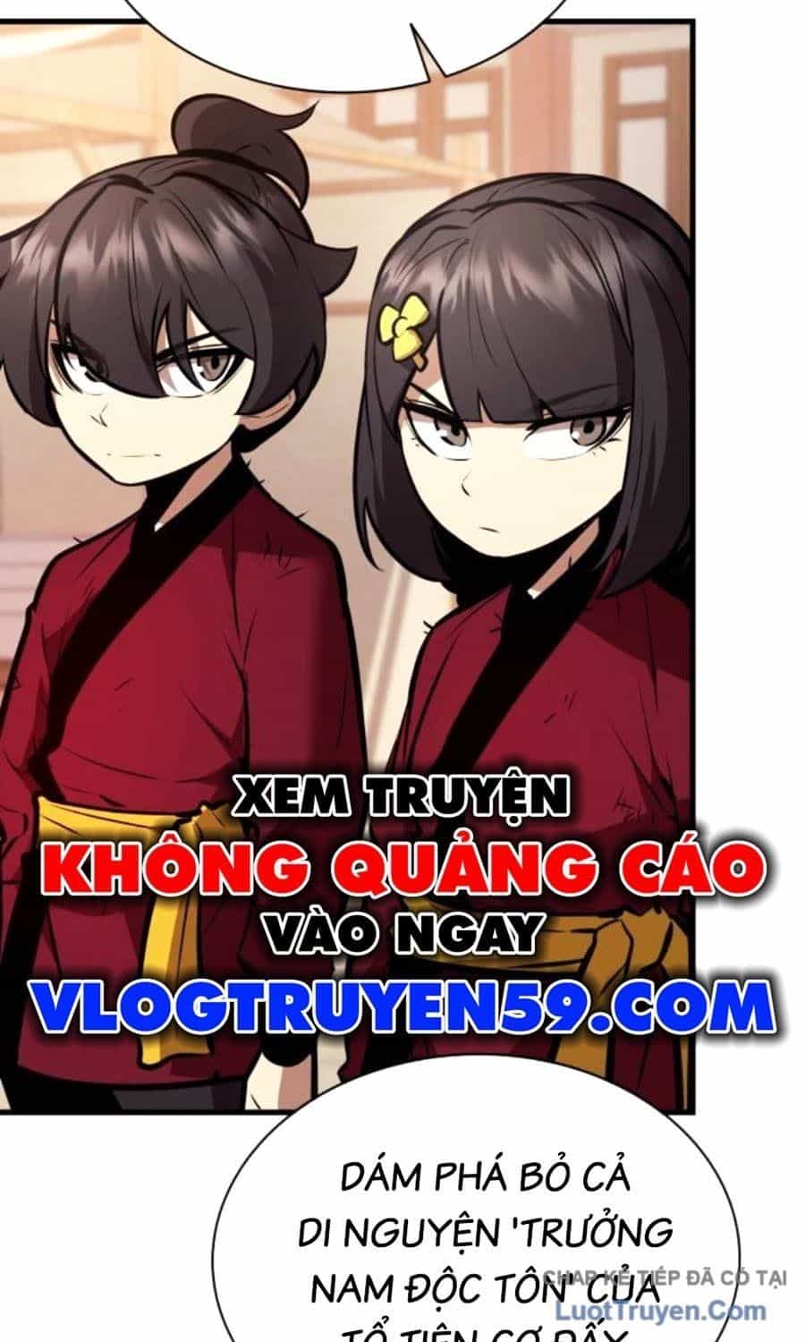 Ma Thần Trùng Sinh - Chương 21 - ảnh 86
