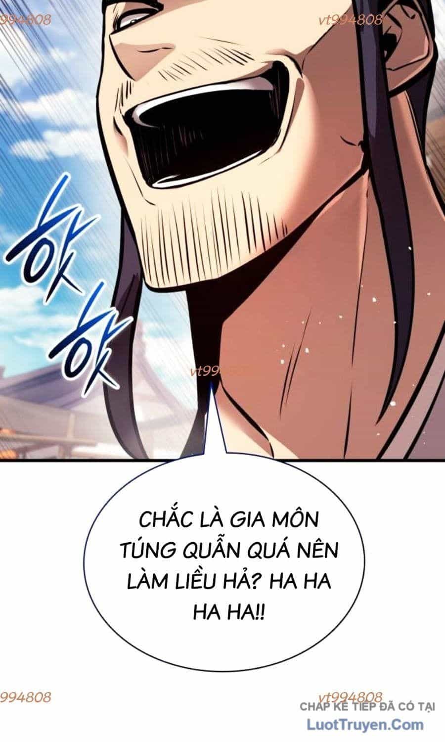 Ma Thần Trùng Sinh - Chương 21 - ảnh 88