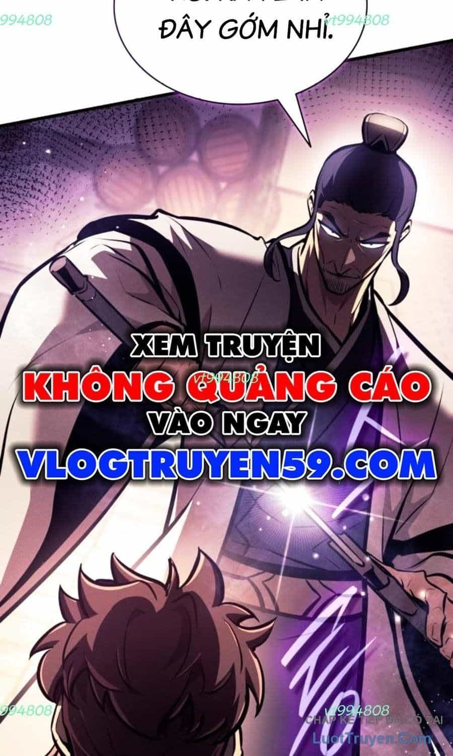 Ma Thần Trùng Sinh - Chương 21 - ảnh 95