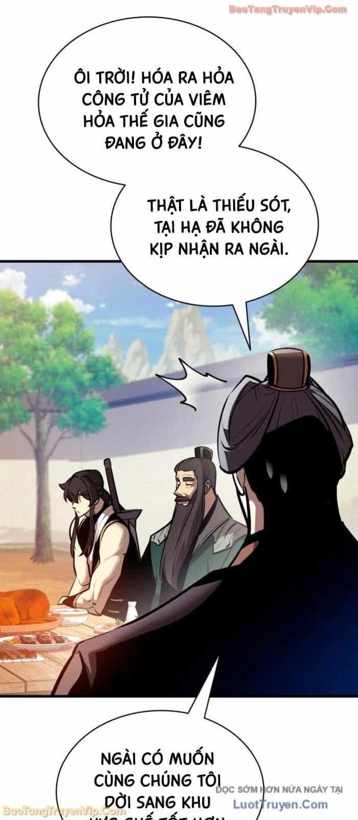 Ma Thần Trùng Sinh - Chương 22 - ảnh 35