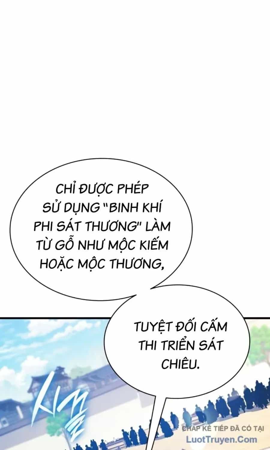 Ma Thần Trùng Sinh - Chương 23 - ảnh 23