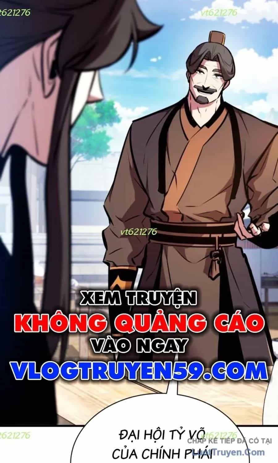 Ma Thần Trùng Sinh - Chương 23 - ảnh 6