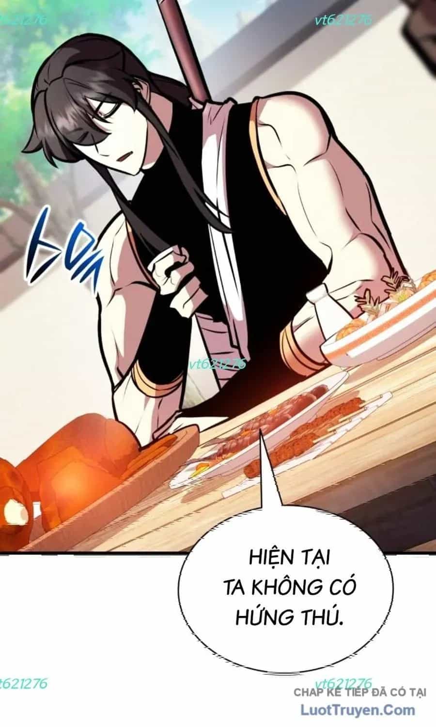 Ma Thần Trùng Sinh - Chương 23 - ảnh 8