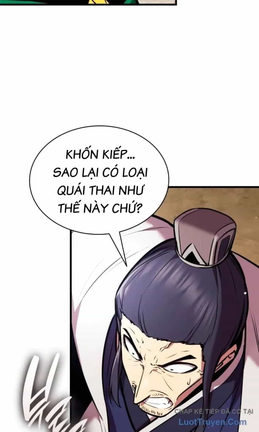Ma Thần Trùng Sinh - Chương 23 - ảnh 90