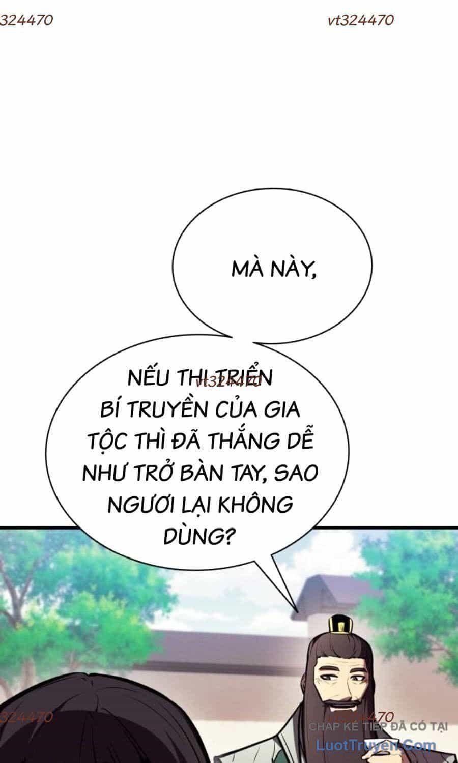 Ma Thần Trùng Sinh - Chương 24 - ảnh 18