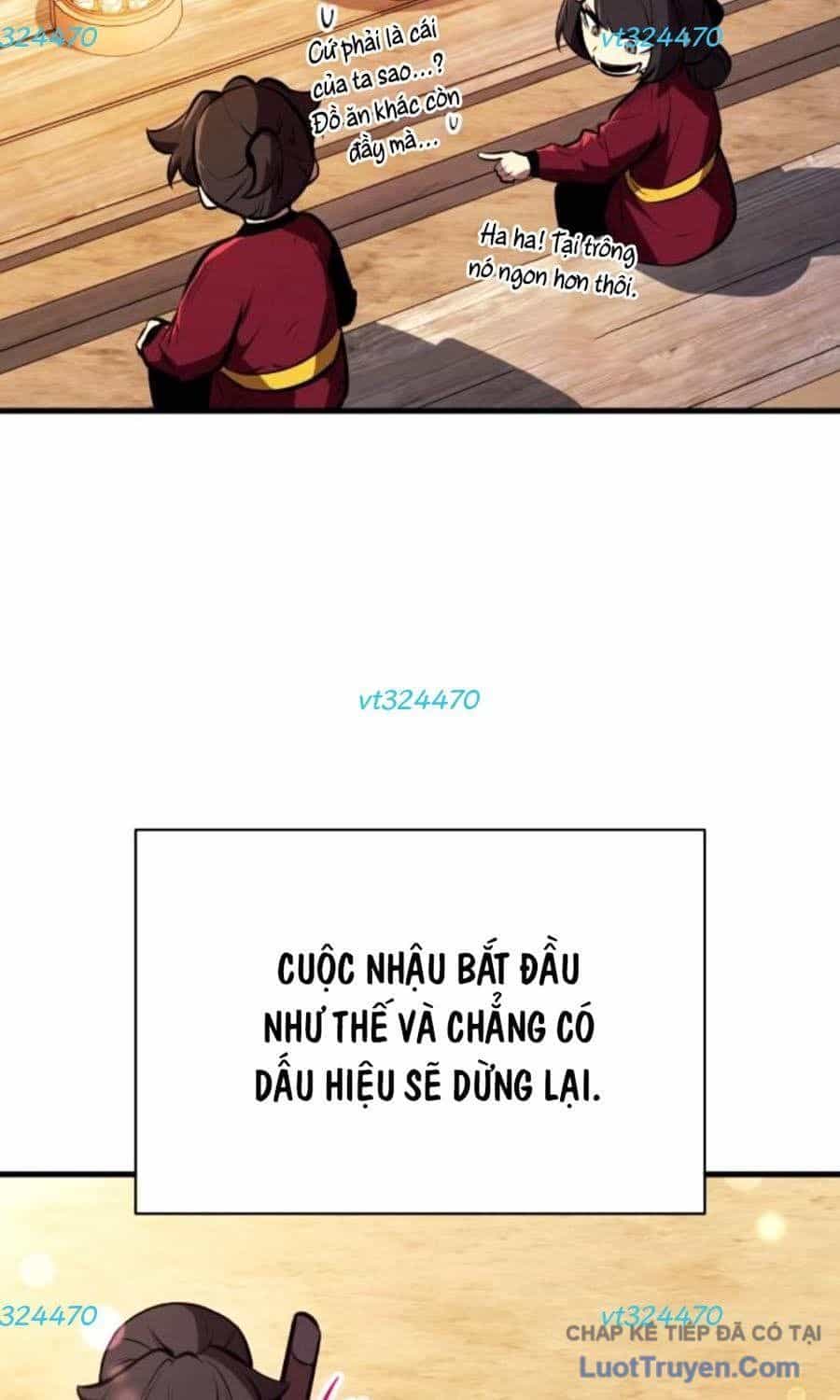 Ma Thần Trùng Sinh - Chương 24 - ảnh 24
