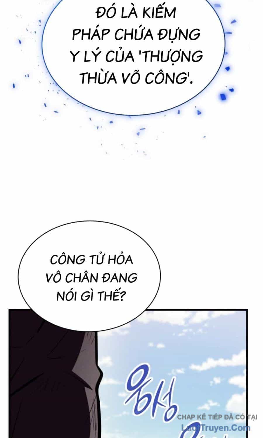 Ma Thần Trùng Sinh - Chương 24 - ảnh 54