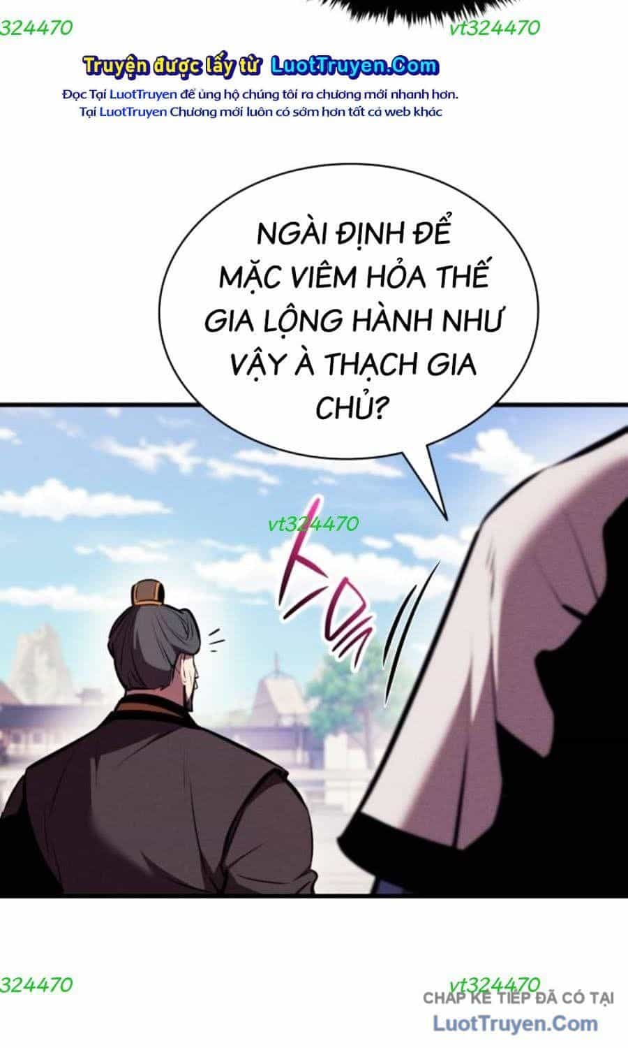Ma Thần Trùng Sinh - Chương 24 - ảnh 72