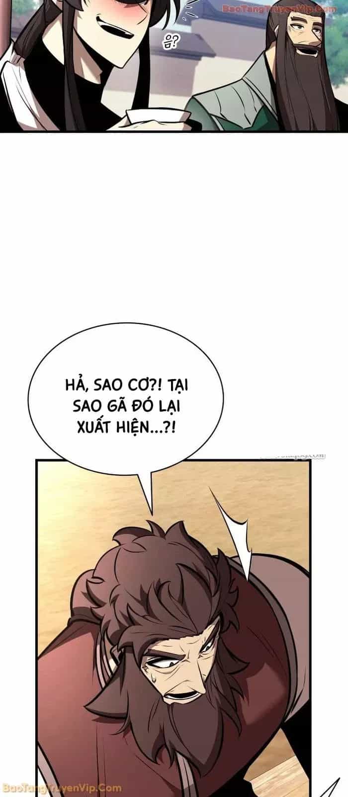 Ma Thần Trùng Sinh - Chương 25 - ảnh 12