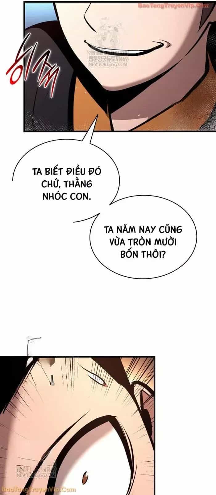Ma Thần Trùng Sinh - Chương 25 - ảnh 18
