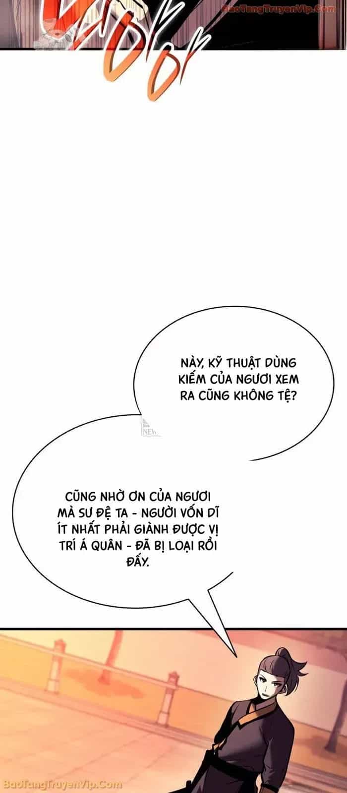 Ma Thần Trùng Sinh - Chương 25 - ảnh 36