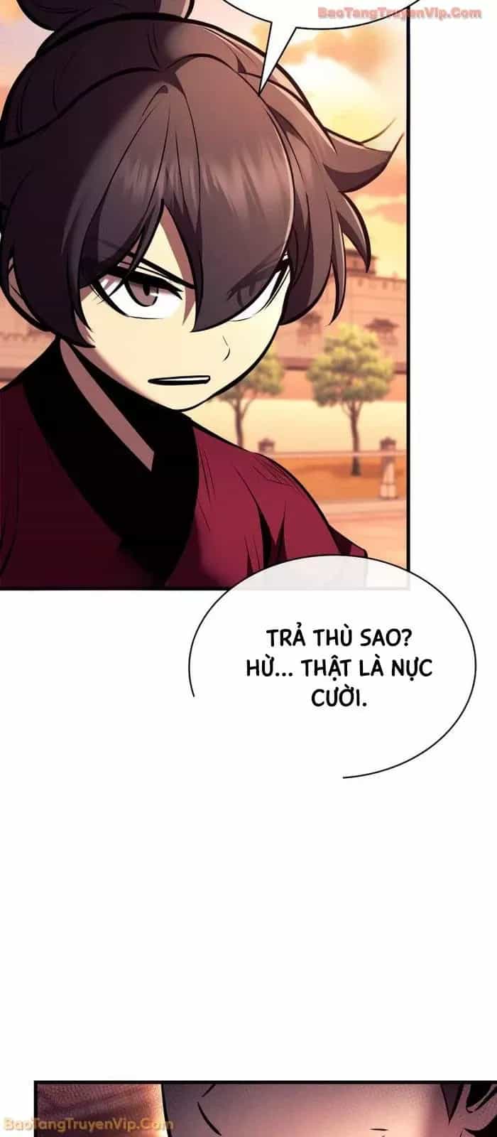 Ma Thần Trùng Sinh - Chương 25 - ảnh 38