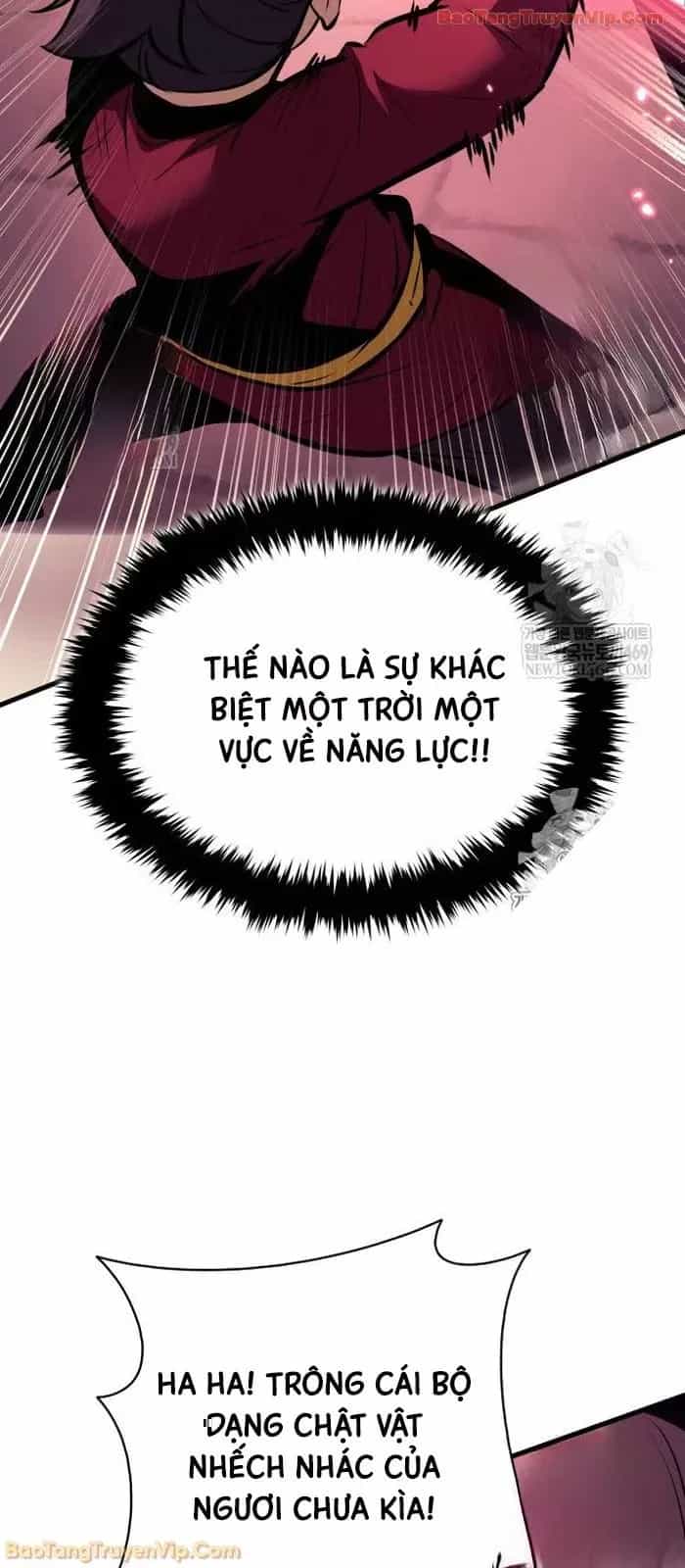 Ma Thần Trùng Sinh - Chương 25 - ảnh 55