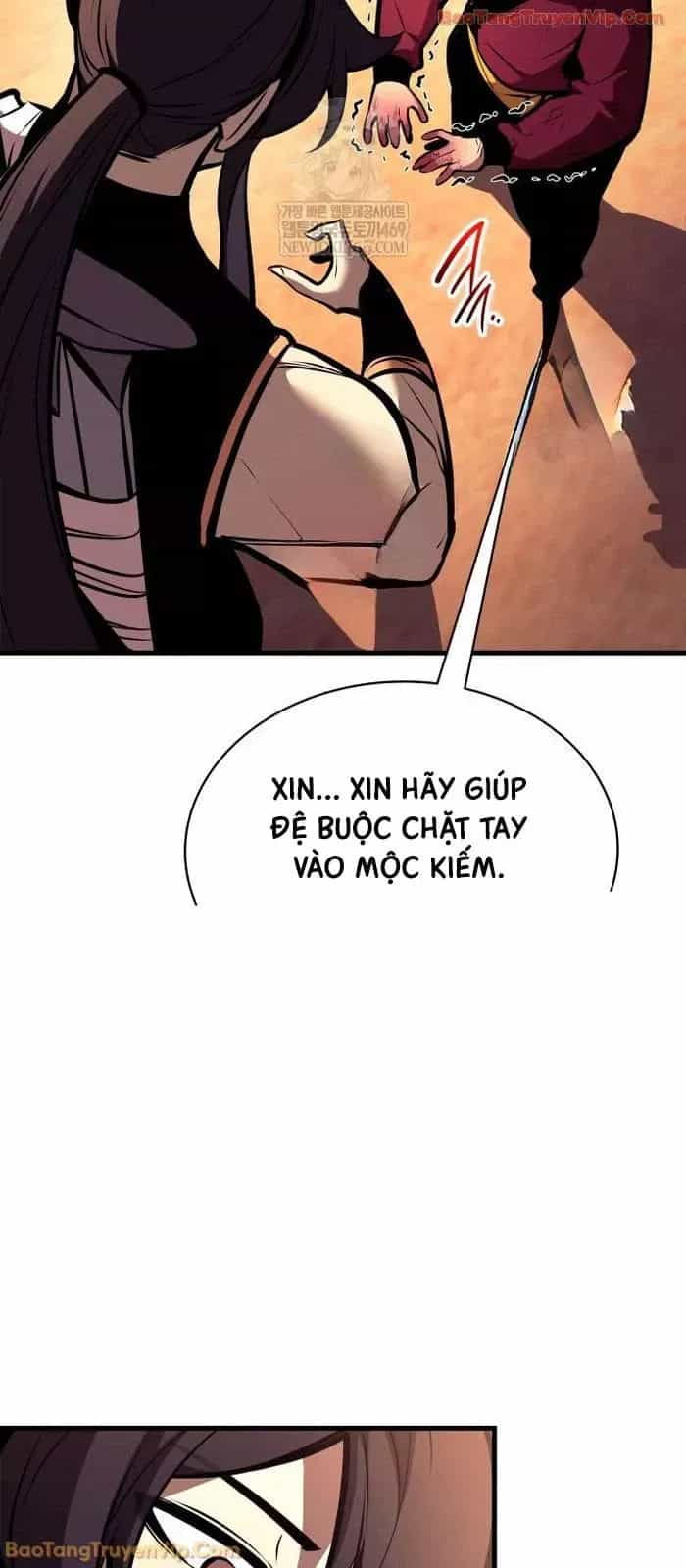 Ma Thần Trùng Sinh - Chương 25 - ảnh 84