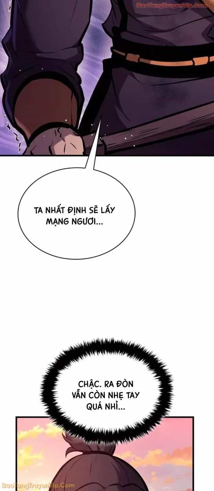 Ma Thần Trùng Sinh - Chương 26 - ảnh 30