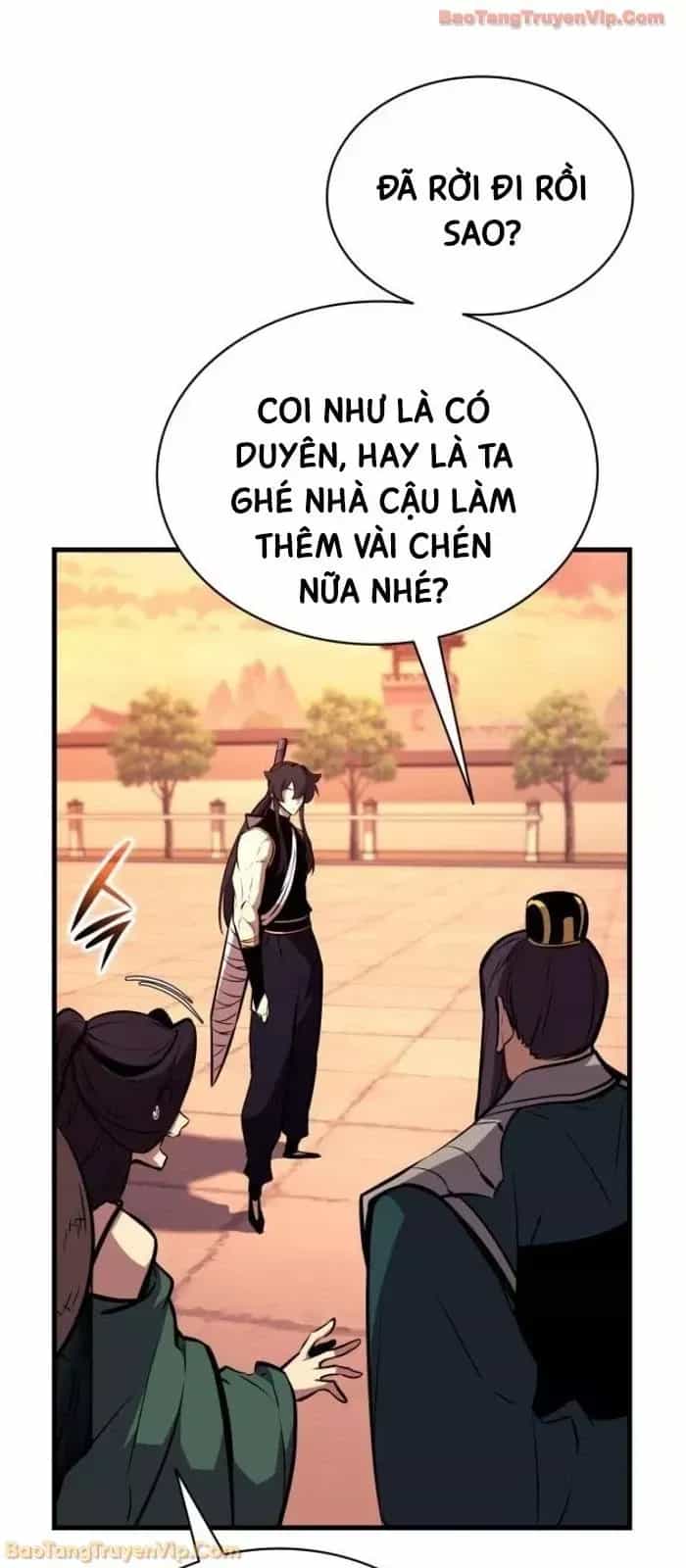 Ma Thần Trùng Sinh - Chương 26 - ảnh 43