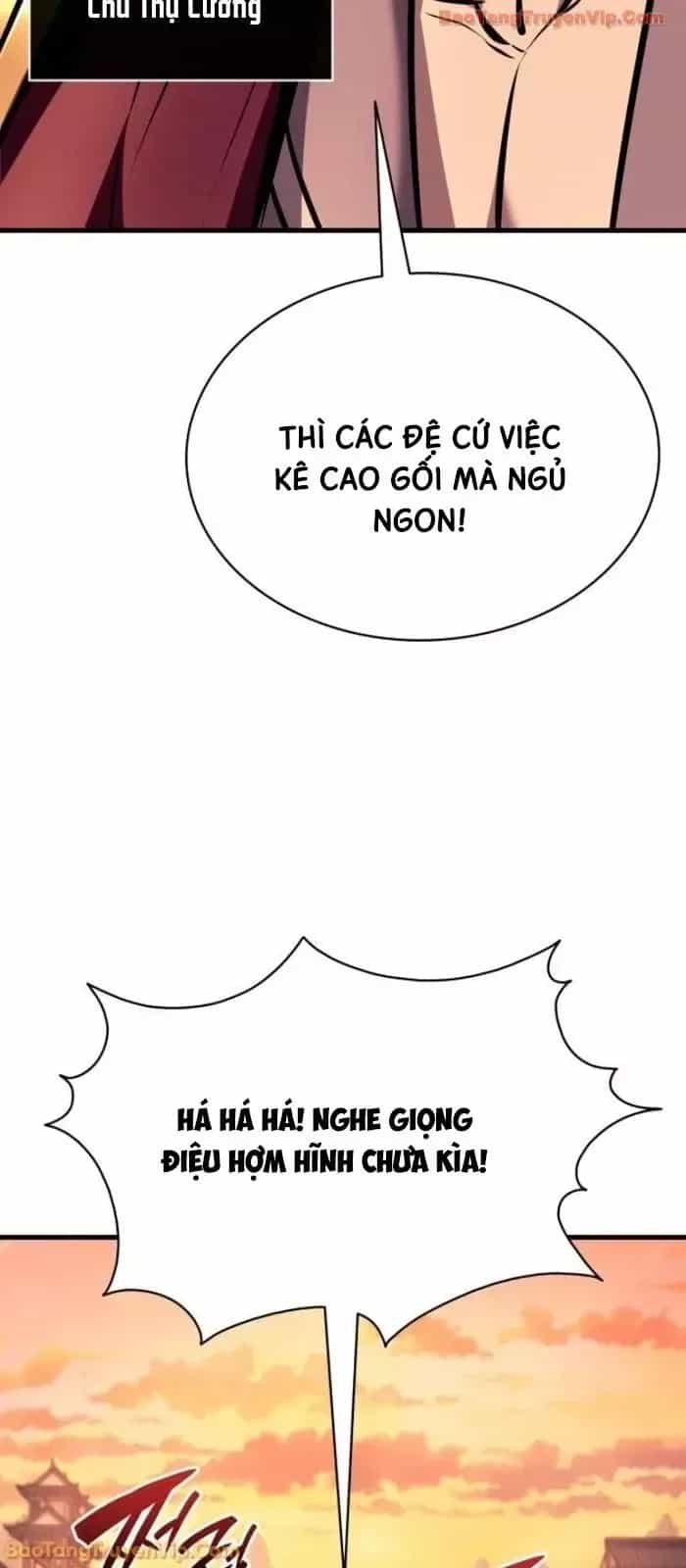 Ma Thần Trùng Sinh - Chương 26 - ảnh 60