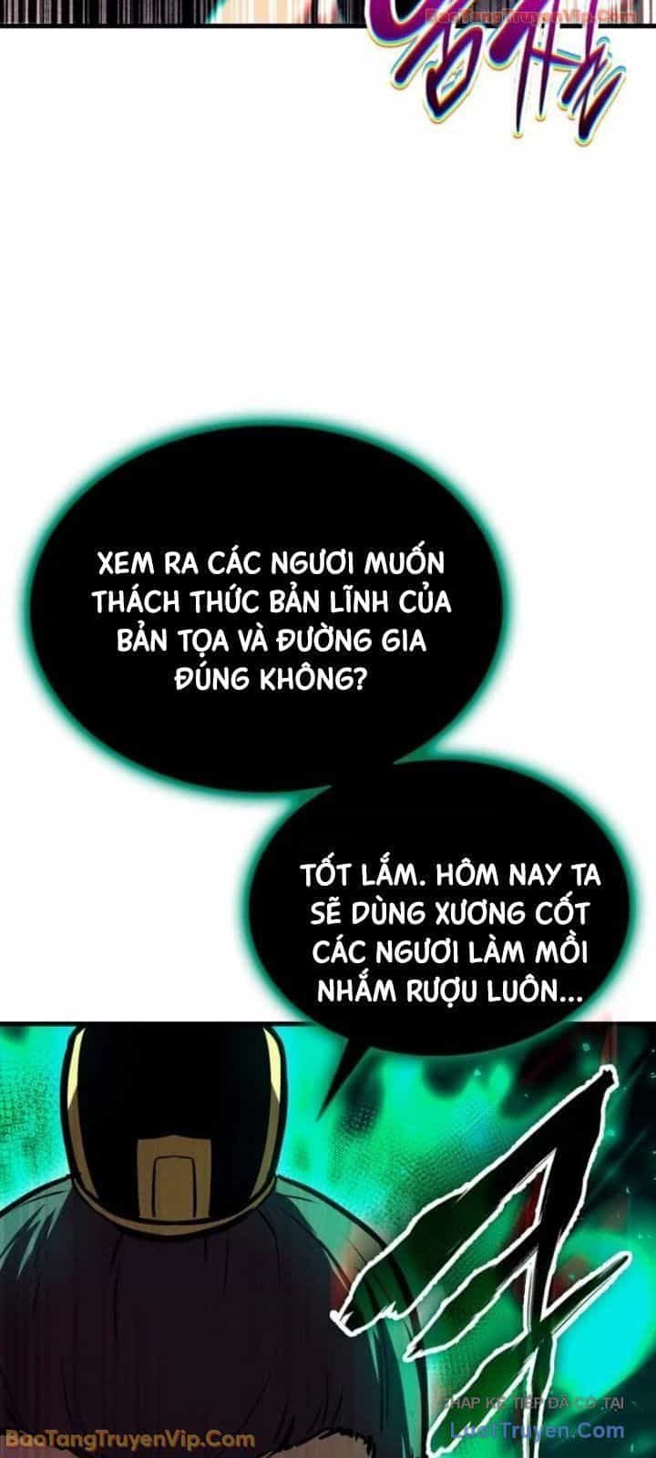 Ma Thần Trùng Sinh - Chương 27 - ảnh 33