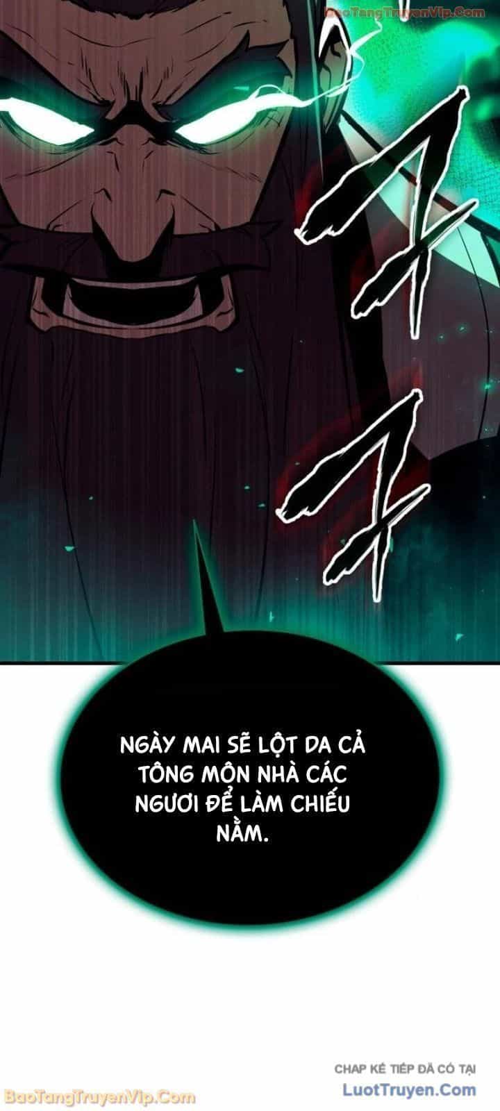 Ma Thần Trùng Sinh - Chương 27 - ảnh 34