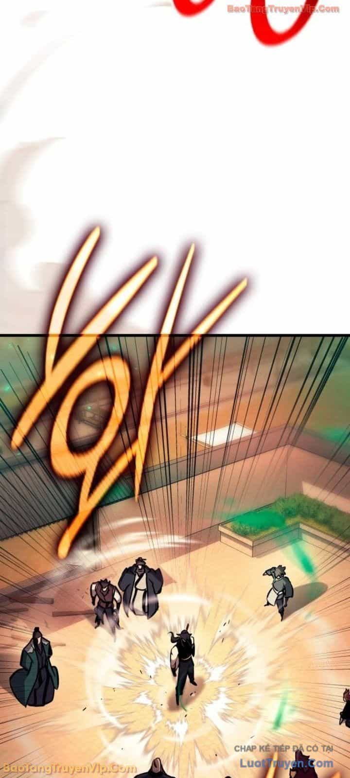Ma Thần Trùng Sinh - Chương 27 - ảnh 37