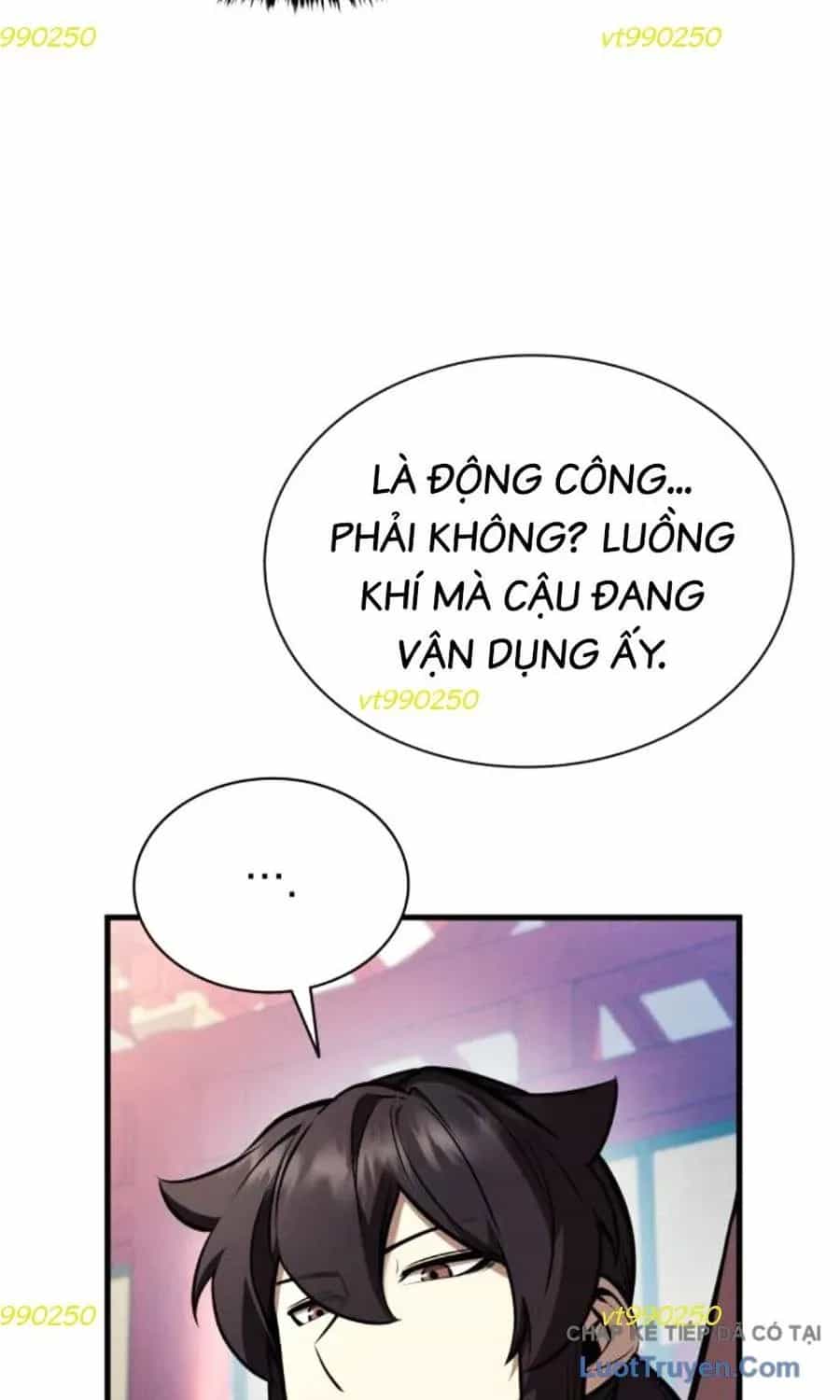 Ma Thần Trùng Sinh - Chương 28 - ảnh 11