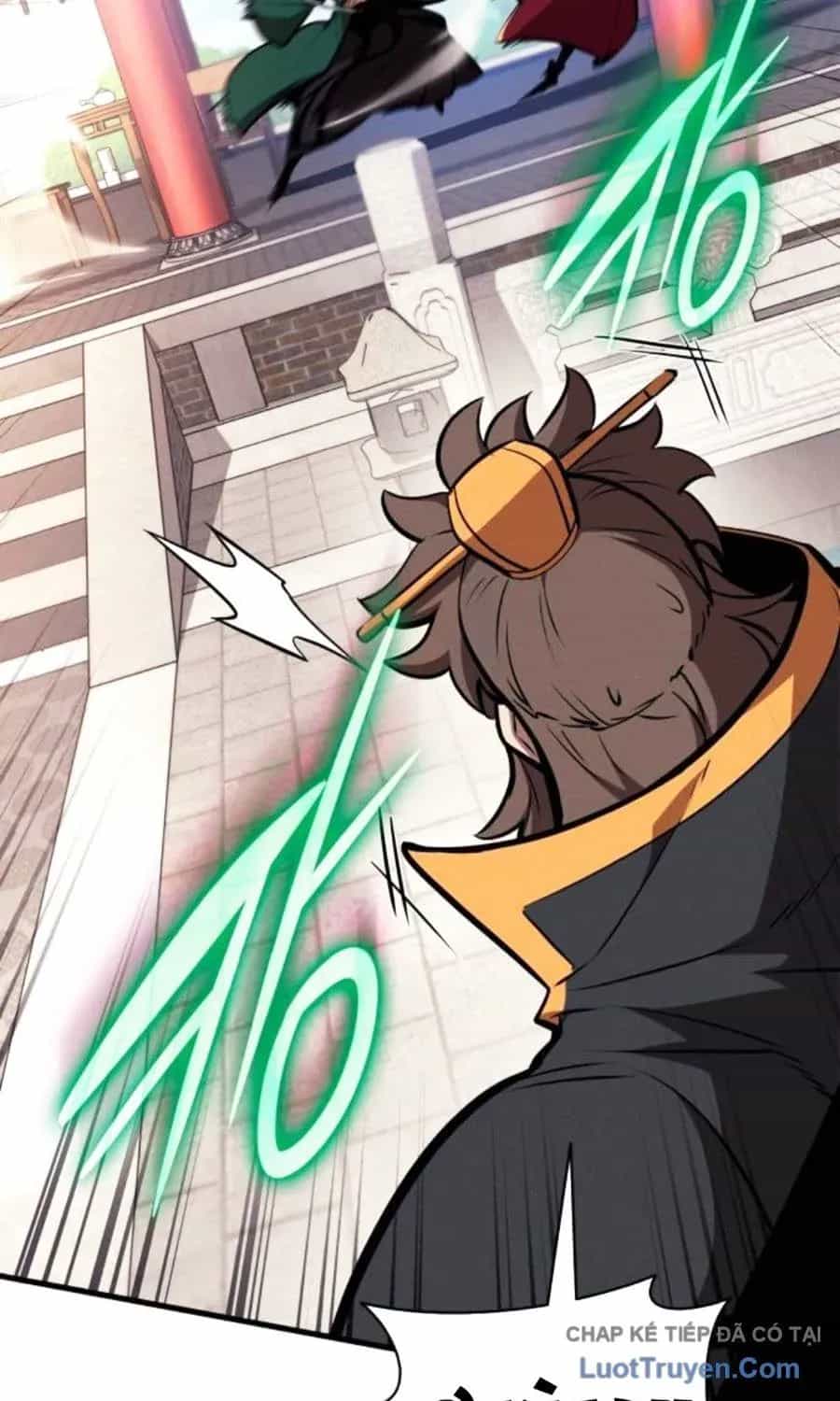 Ma Thần Trùng Sinh - Chương 28 - ảnh 24