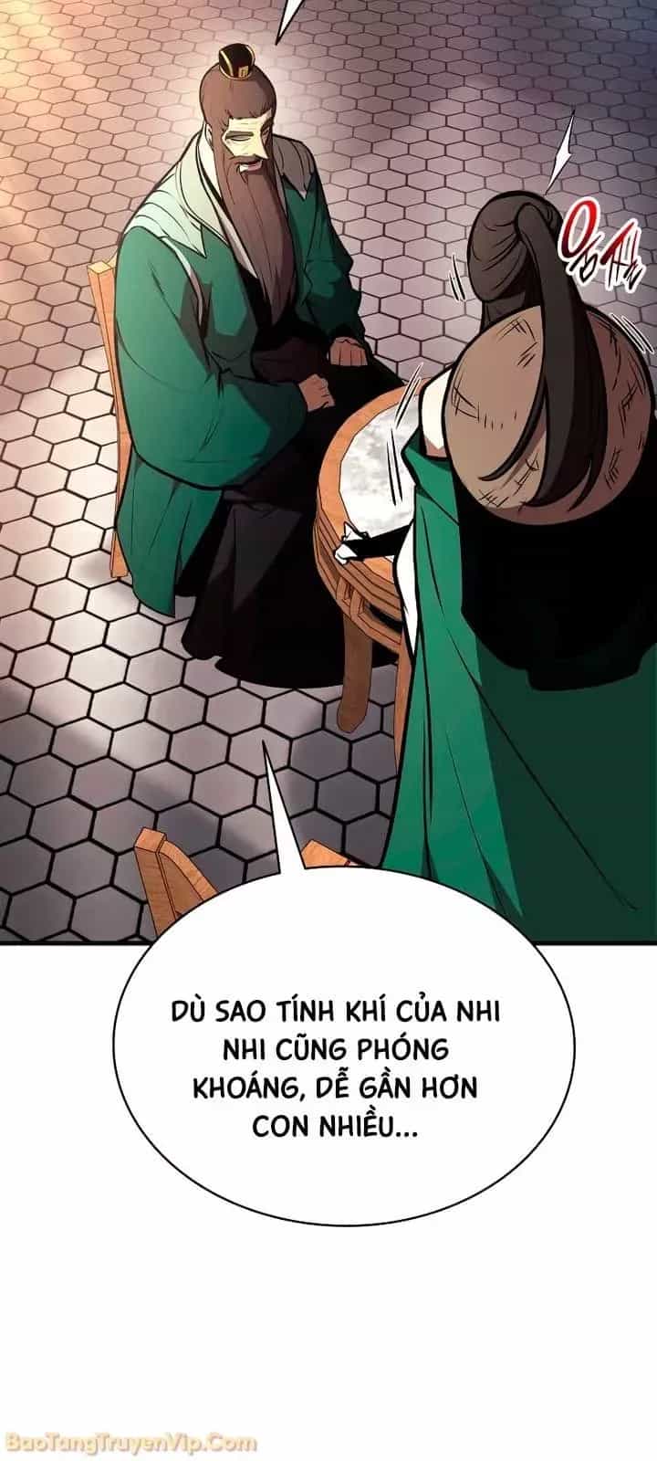 Ma Thần Trùng Sinh - Chương 29 - ảnh 26
