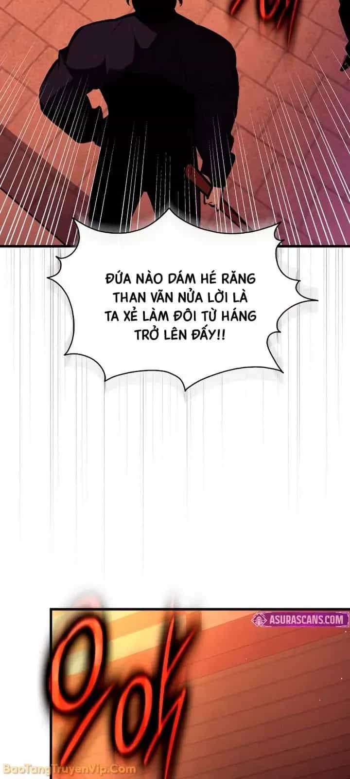 Ma Thần Trùng Sinh - Chương 29 - ảnh 62