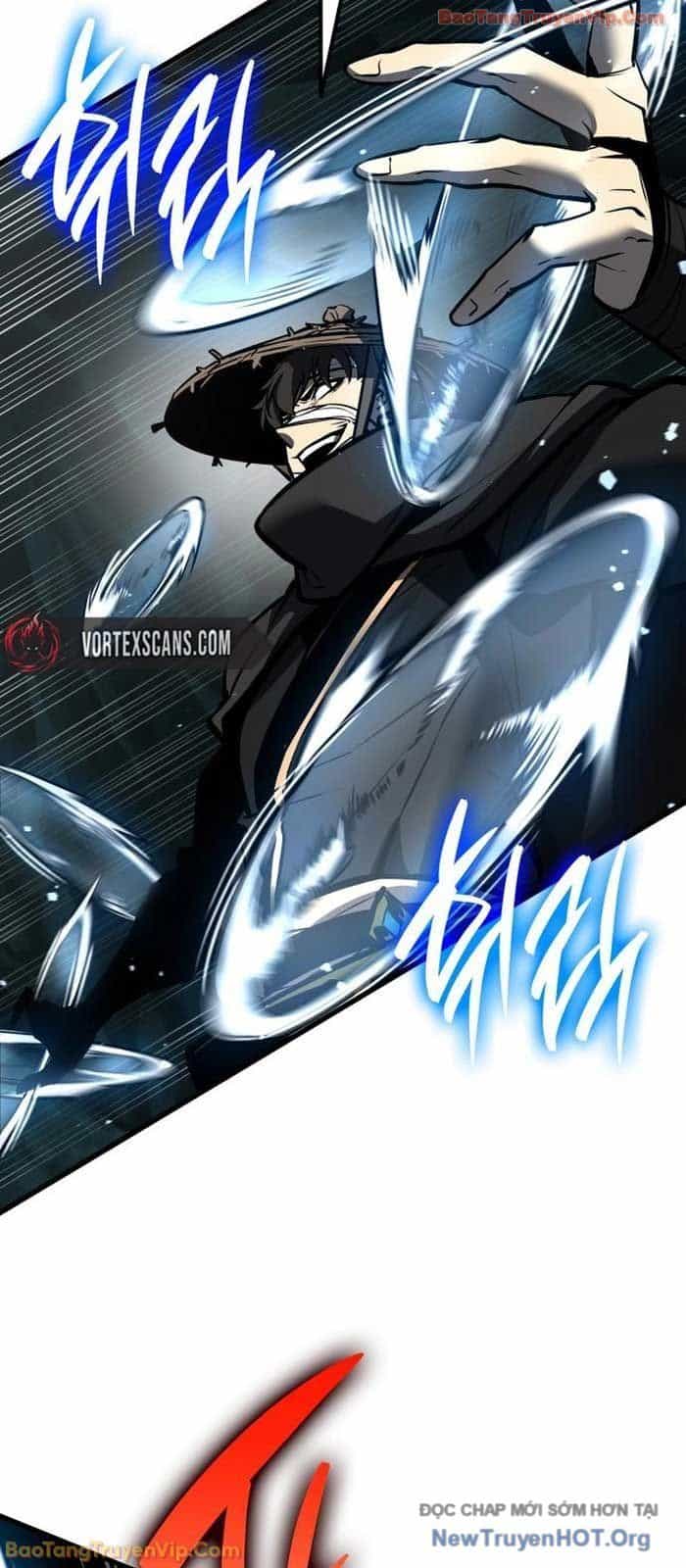 Ma Thần Trùng Sinh - Chương 3 - ảnh 116