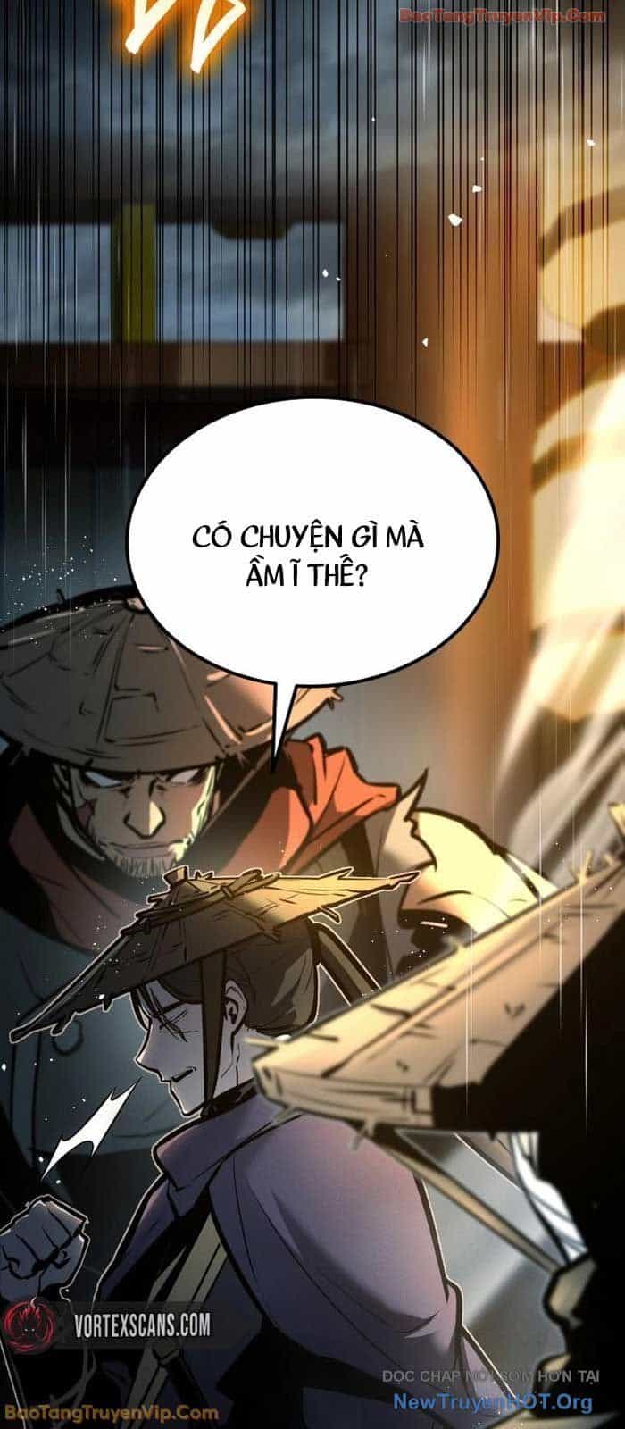 Ma Thần Trùng Sinh - Chương 3 - ảnh 29
