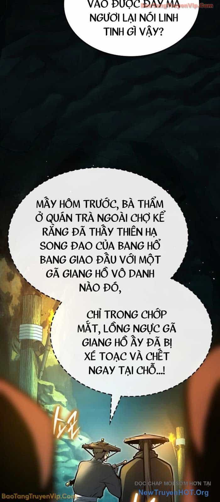 Ma Thần Trùng Sinh - Chương 3 - ảnh 41