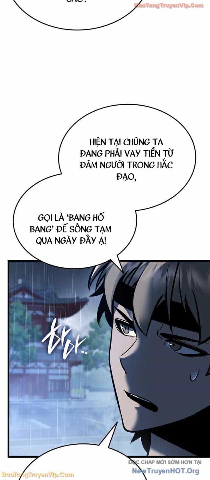 Ma Thần Trùng Sinh - Chương 3 - ảnh 9