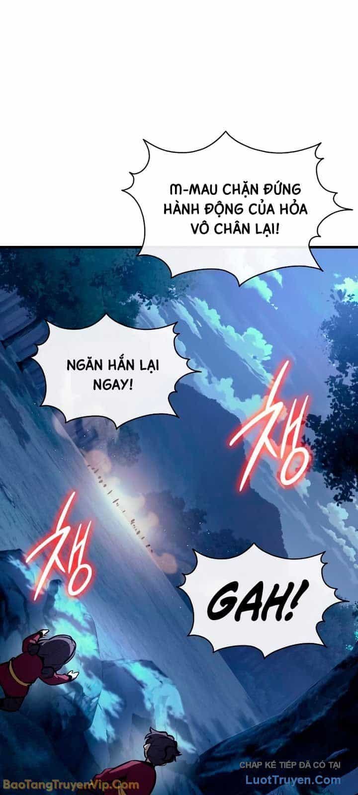 Ma Thần Trùng Sinh - Chương 30 - ảnh 27