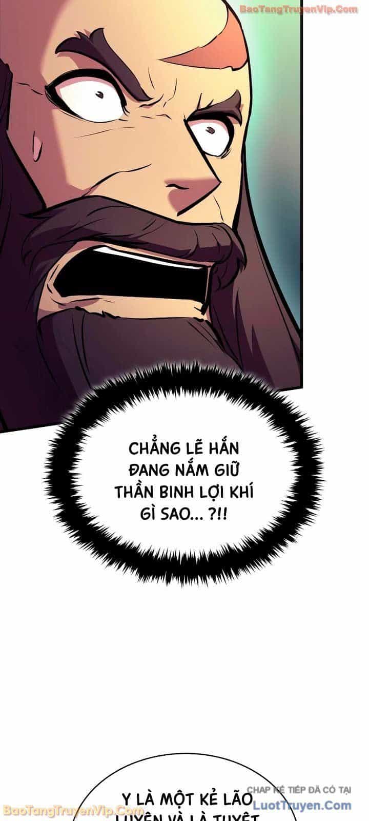 Ma Thần Trùng Sinh - Chương 31 - ảnh 73