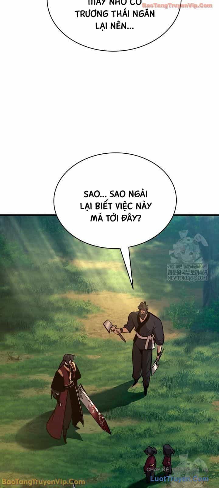 Ma Thần Trùng Sinh - Chương 32 - ảnh 17