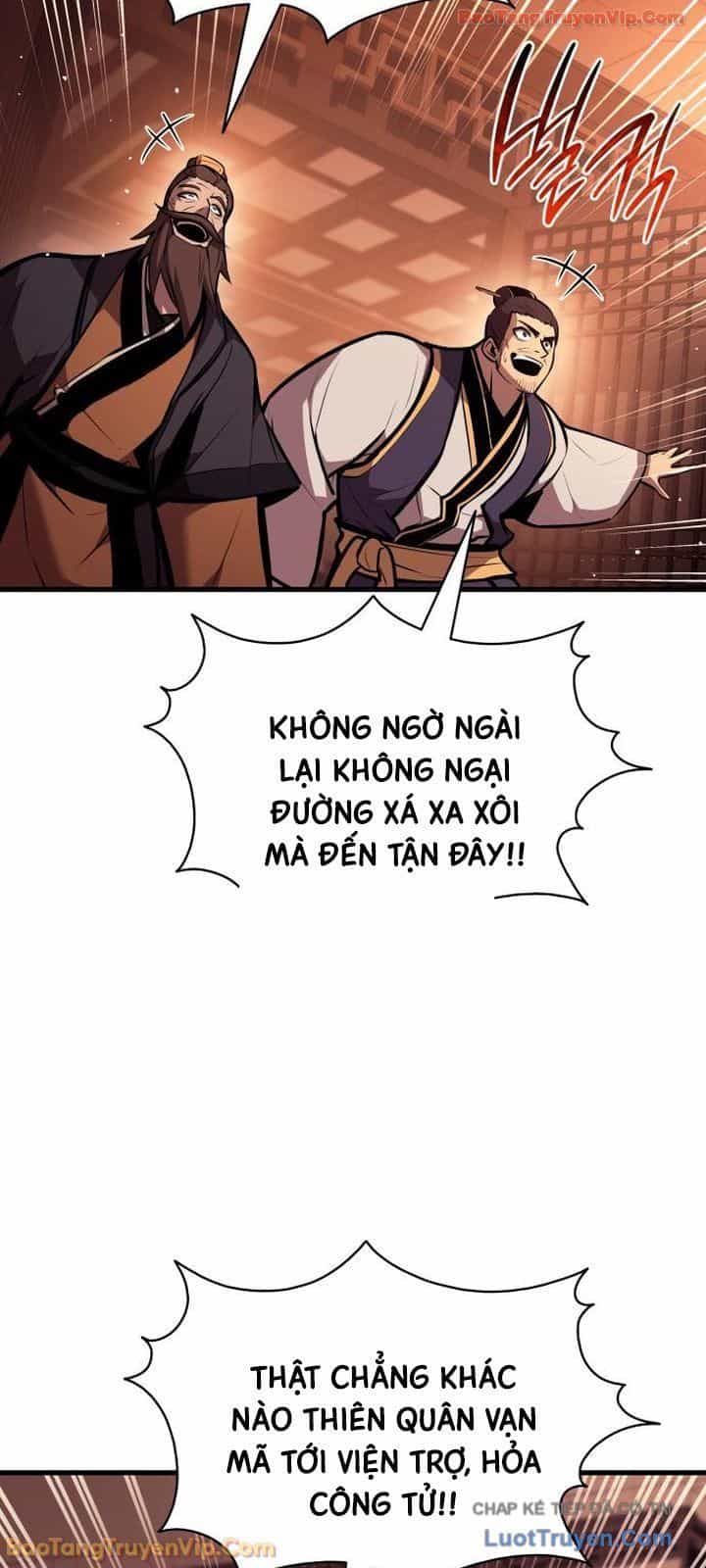 Ma Thần Trùng Sinh - Chương 32 - ảnh 50