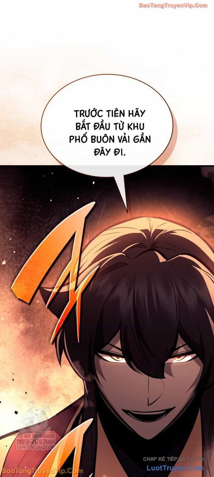 Ma Thần Trùng Sinh - Chương 32 - ảnh 62