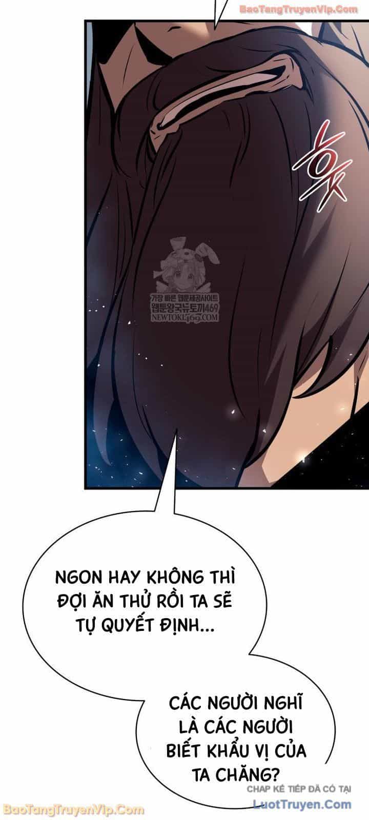 Ma Thần Trùng Sinh - Chương 32 - ảnh 88