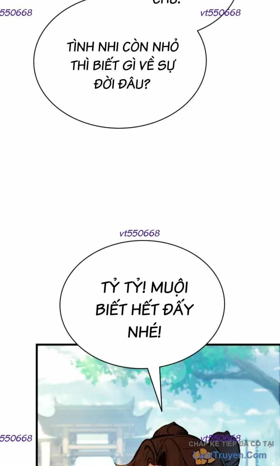Ma Thần Trùng Sinh - Chương 33 - ảnh 123
