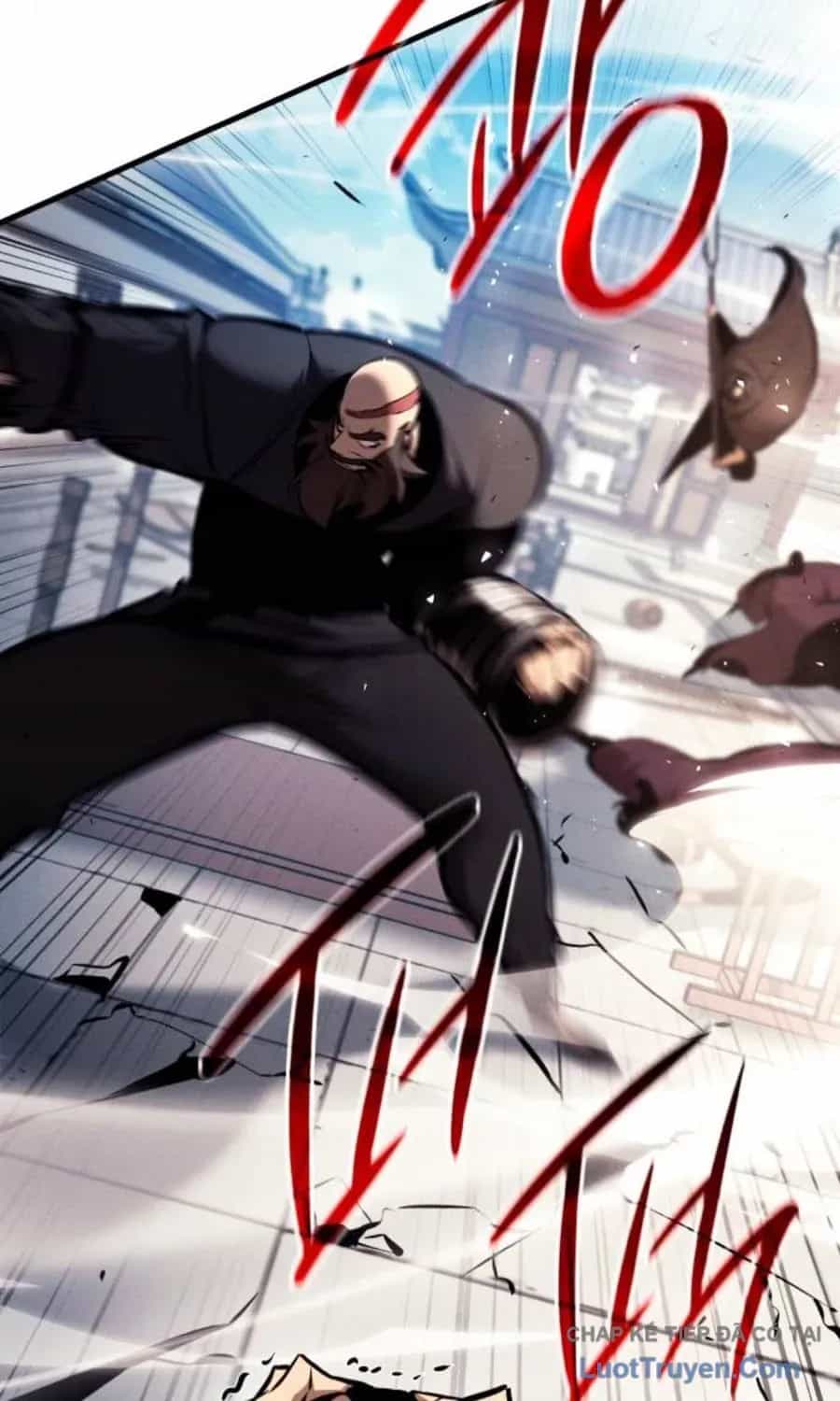 Ma Thần Trùng Sinh - Chương 33 - ảnh 21