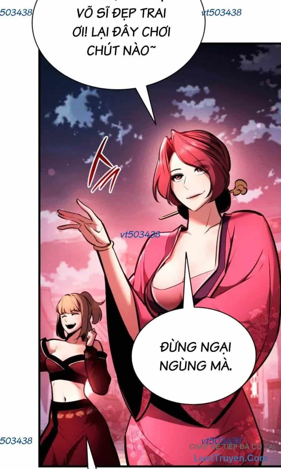 Ma Thần Trùng Sinh - Chương 34 - ảnh 5