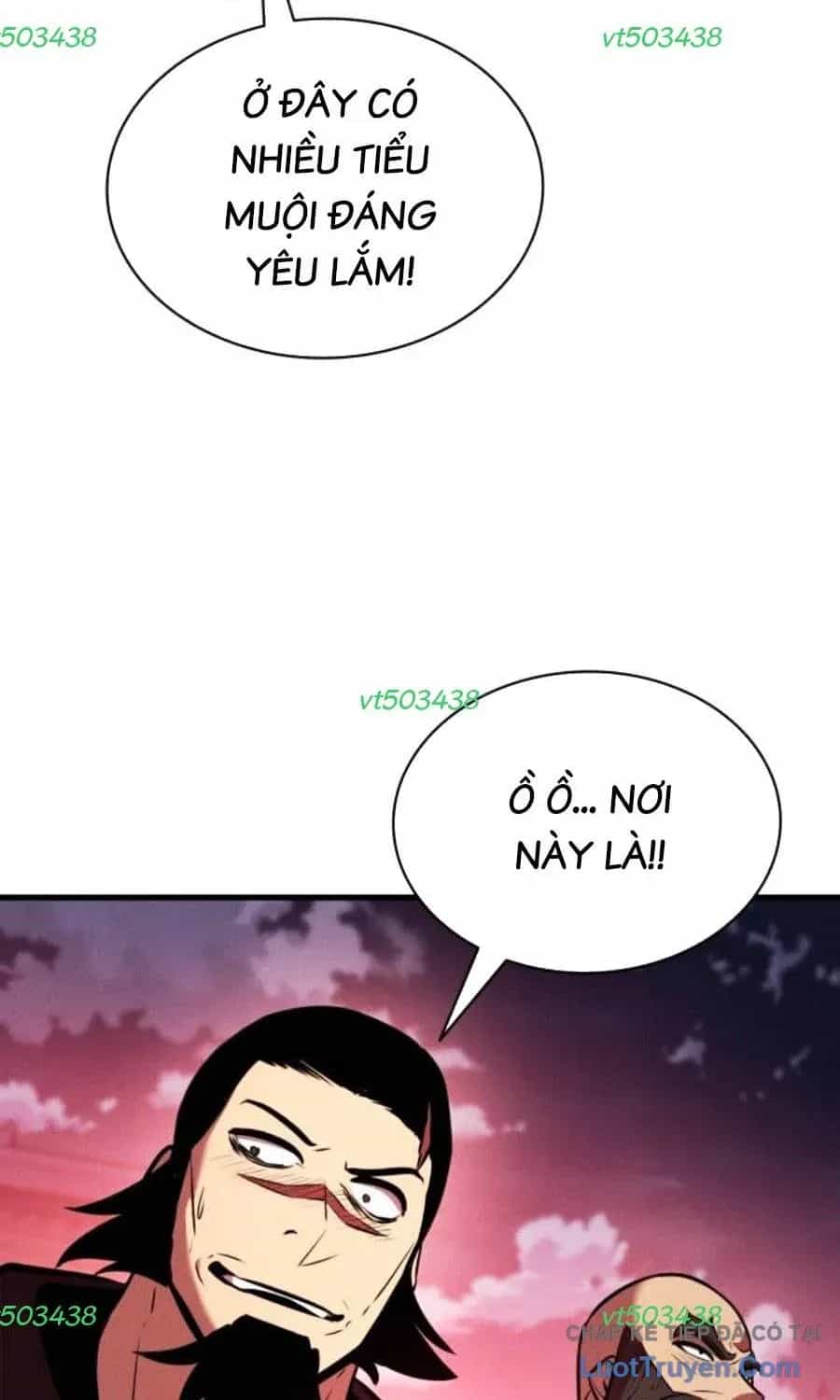 Ma Thần Trùng Sinh - Chương 34 - ảnh 6